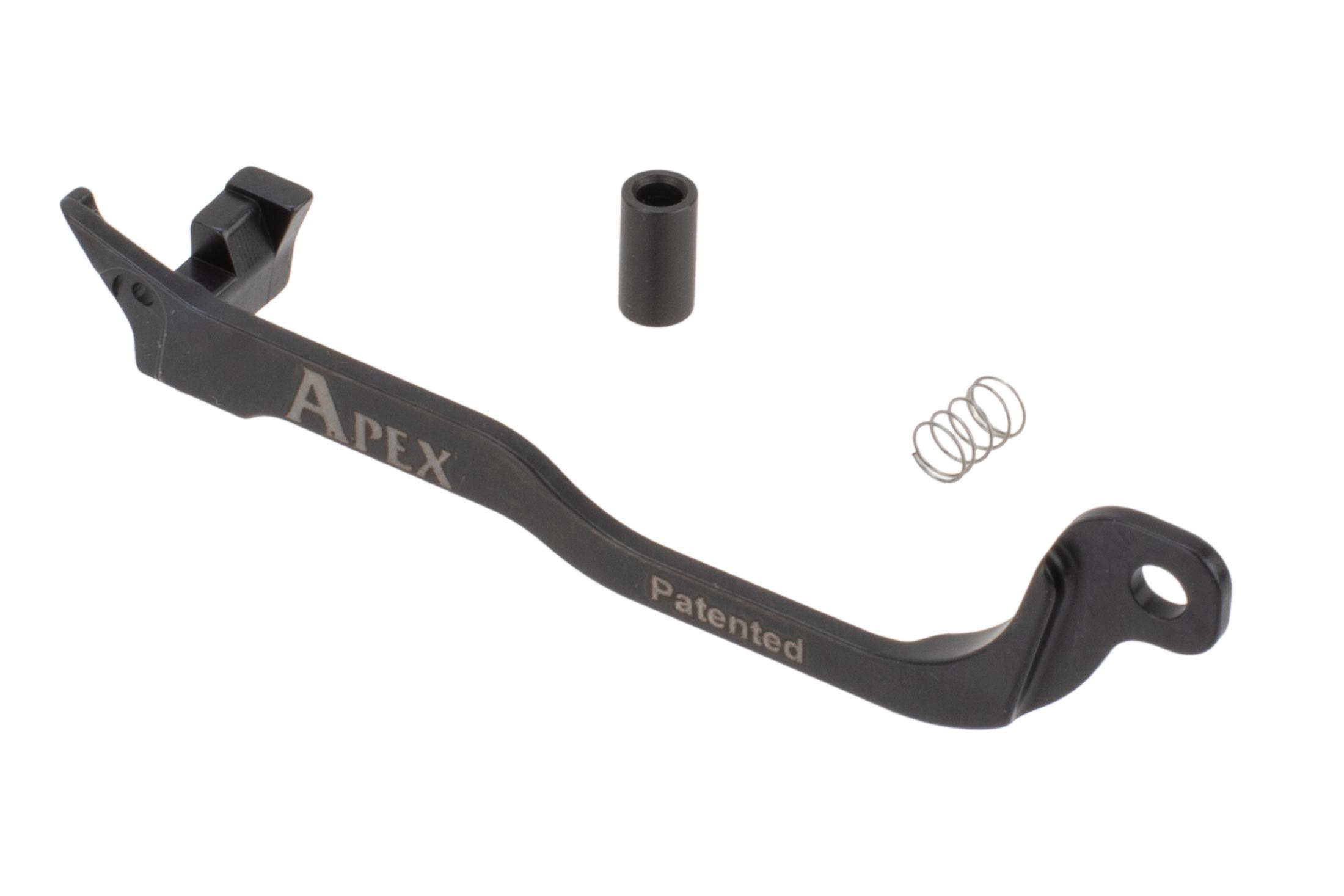 Apex Tactical SIG Sauer P320 Forward Set Trigger Bar 112041